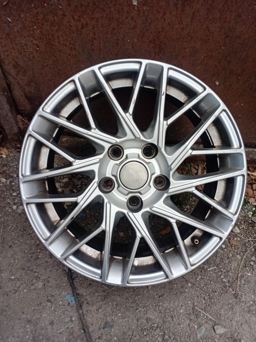 Титанды диски р16