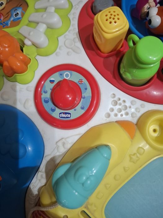 Продаются 3 развивашки для деток