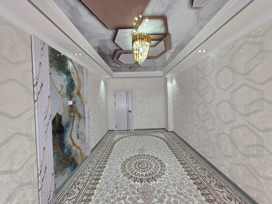 2 xonali 75m² 7-qavat.#2x #562a