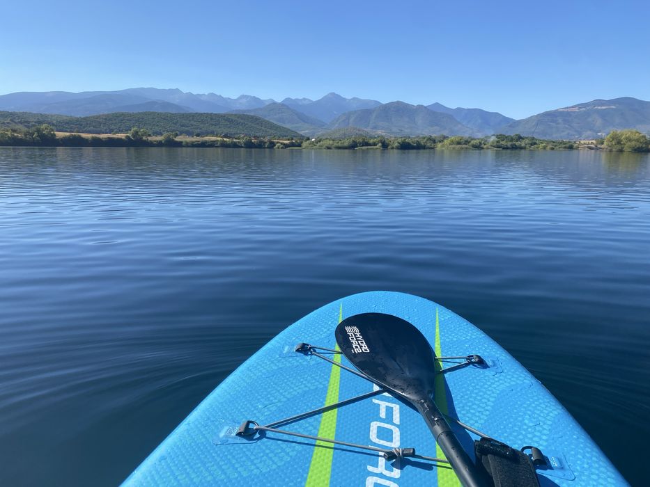 SUP Paddle board