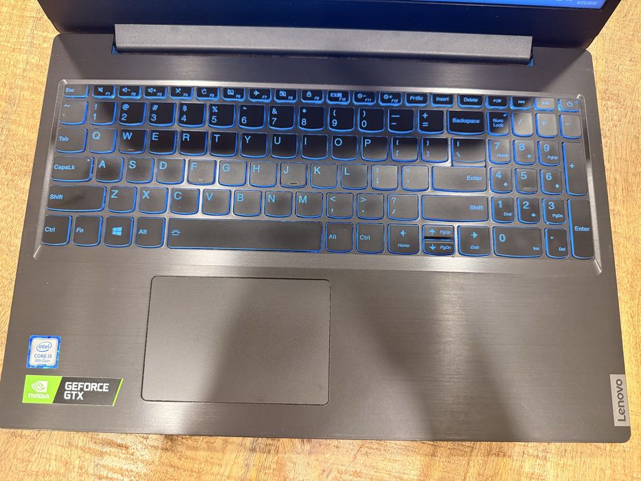 Laptop Gaming Lenovo IdeaPad L340 | i5-9300H | GTX 1050 3GB | 20GB RAM | 1TB