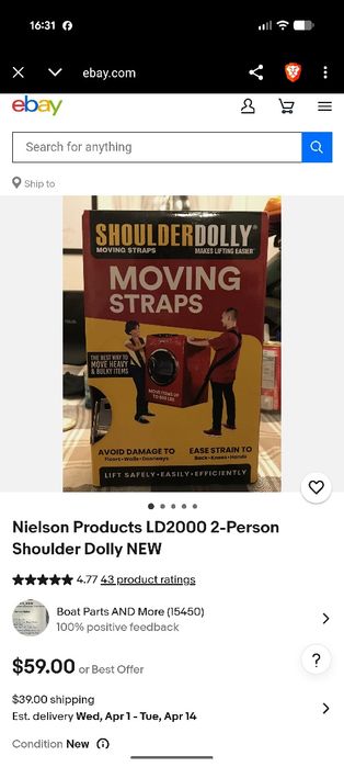 Chingi de umeri mutare mobila și obiecte