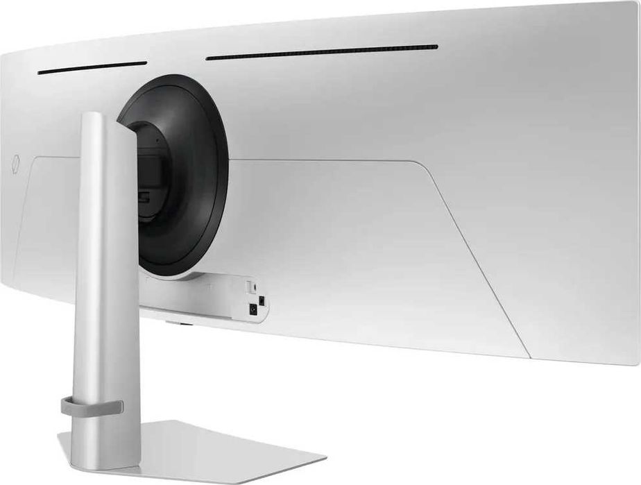 - Монитор Samsung Odyssey LS49DG910SIXCI 49" OLED DQHD 144Hz