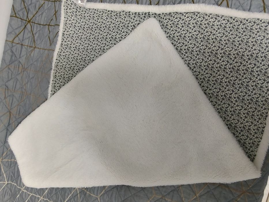 Одеяло на  Dou Dou