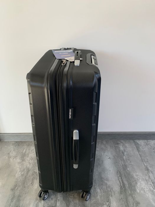 samsonite androla dlx 28 spinner