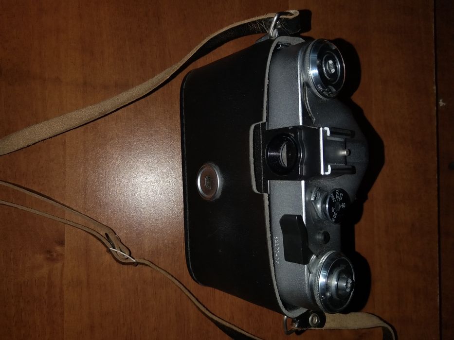 Продам фотоаппарат зенит