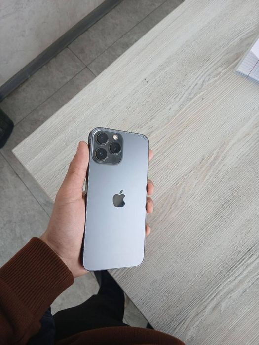 Iphone 13 pro max