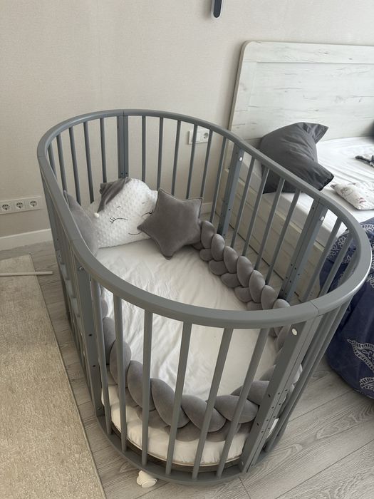 Манеж детский продам