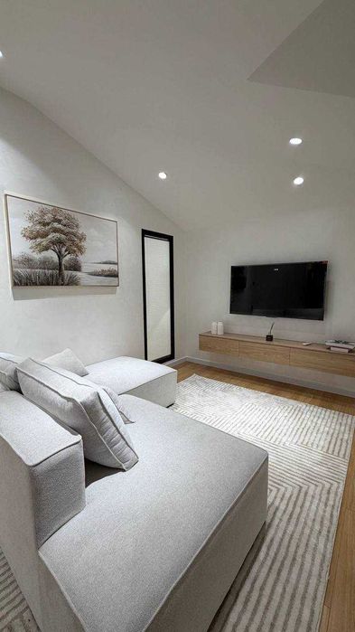 НОВОСТРОЙКА 2/10/10 Застрой."Real House" ЖК «Poytaxt Gavhari»