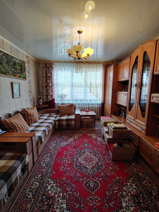 Продам 2 ком квартиру район Байтерека