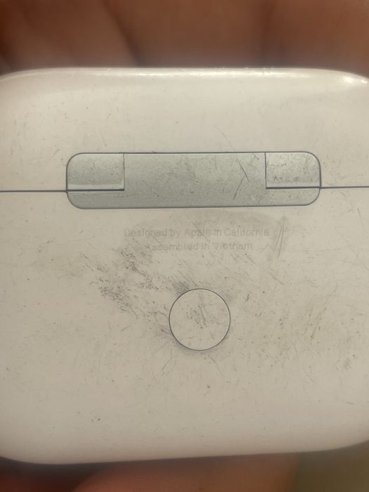 Vand airpods 2 pro