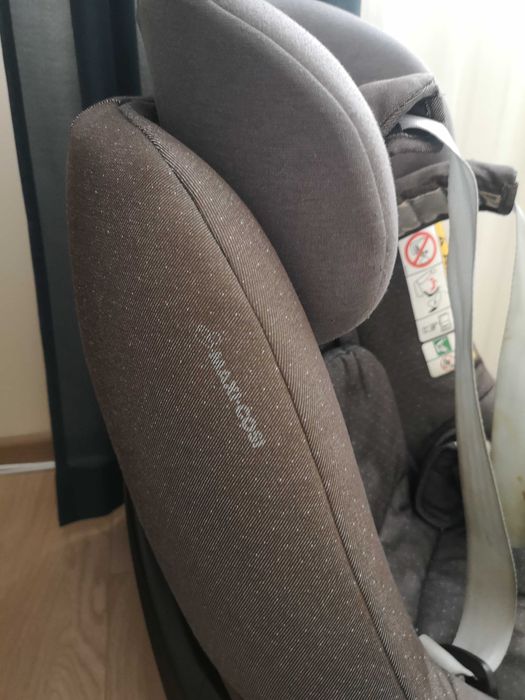 Scaun auto Maxi Cosi 2way Pearl cu baza isofix