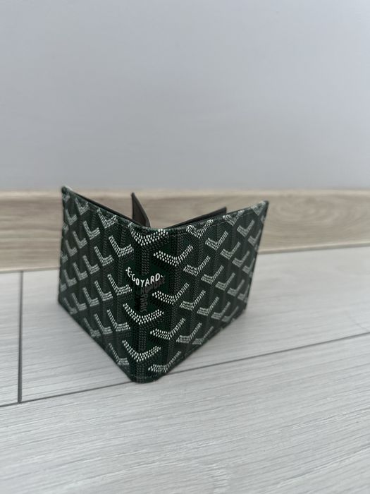 Луксозно портмоне на Goyard Paris