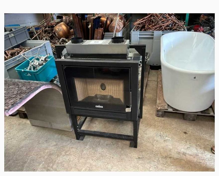 Semineu Peleti 11 KW
