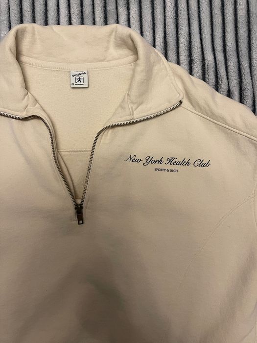 Костюм Sporty and rich оригинален Xs-S