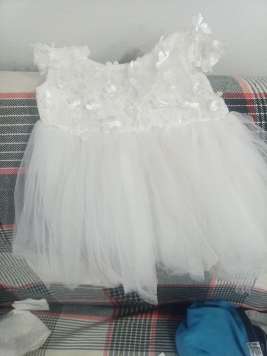 Продам платишко ( снежинка )