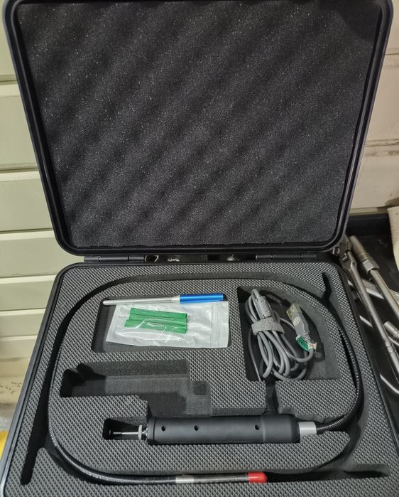 ВидеоЭндоскоп Jprobe