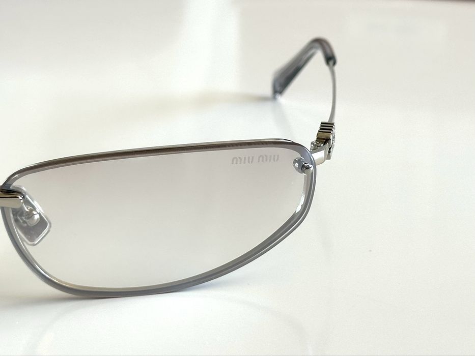 Слънчеви очила Miu Miu MUA50S