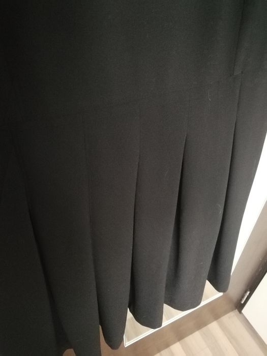 Черна рокля, Tom Tailor, размер L