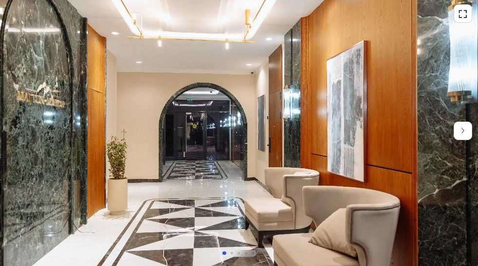 Квартира 41 м² у парка Yangi O‘zbekiston Park — готовый дом +  ипотека