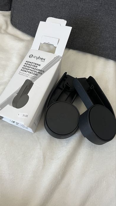 Адаптери за количка Cybex Balios S / Talos S