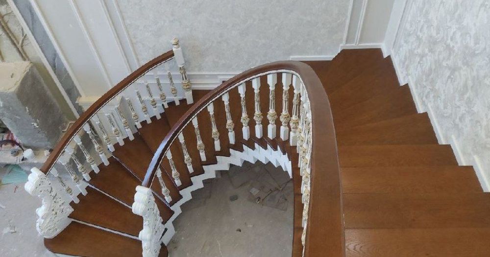 Лестница  Ургенч и всем областям