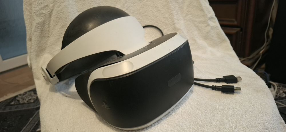 Ochelari VR  ps4