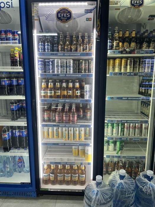 Аренда алкомаркета долгосрочная