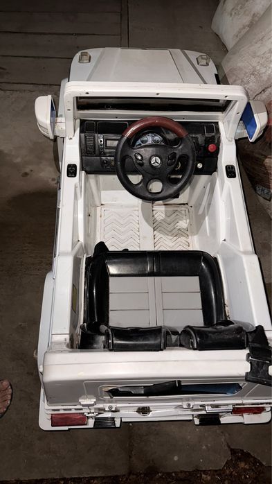 Детский транспорт