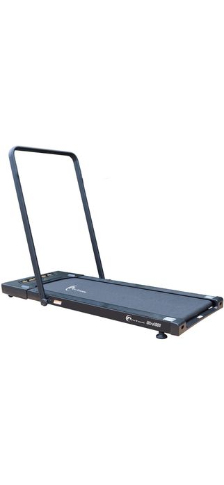 Banda de alergare electrica FitTronic Ultra 1000 motor 2.5 CP