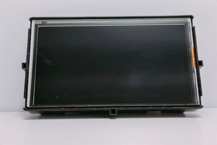 Display  navigatie 259156761R Renault Megane a 3-a generatie