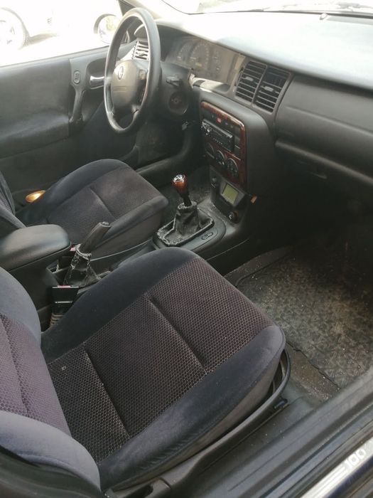 Opel Vectra B 1999г 1.6 16V 101к.с.
