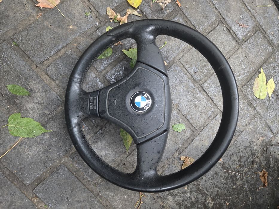 Piese bmw e46 nfl 1.9 benzina