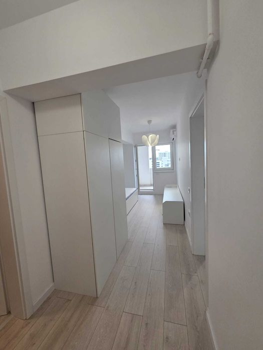 Garsoniera Noua de Inchiriat | Biruintei 85 | Popesti-Leordeni | 7 min Metrou Berceni | Direct Proprietar