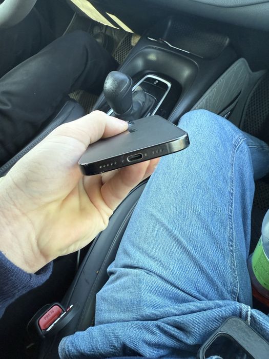 Айфон 16 про 128 гб