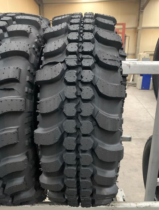 Anvelope M+S Off road 215/65 R16 Simex Extrem