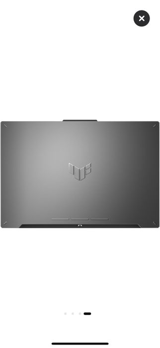 Vand Laptop Asus Tuf F17 - GAMING
