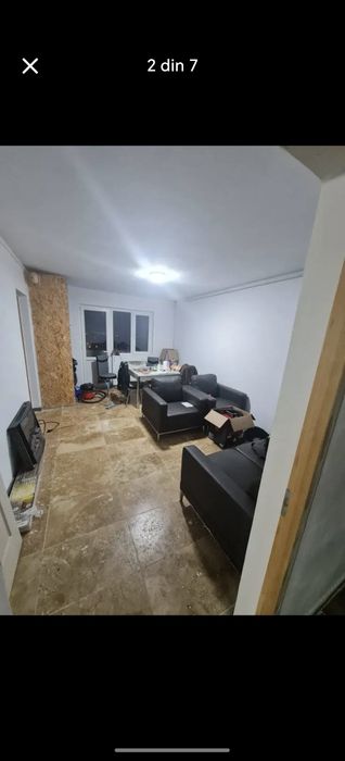 Apartament Bulevardul Dacia
