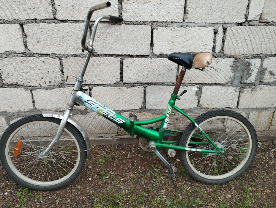 Продам велосипед СРОЧНО