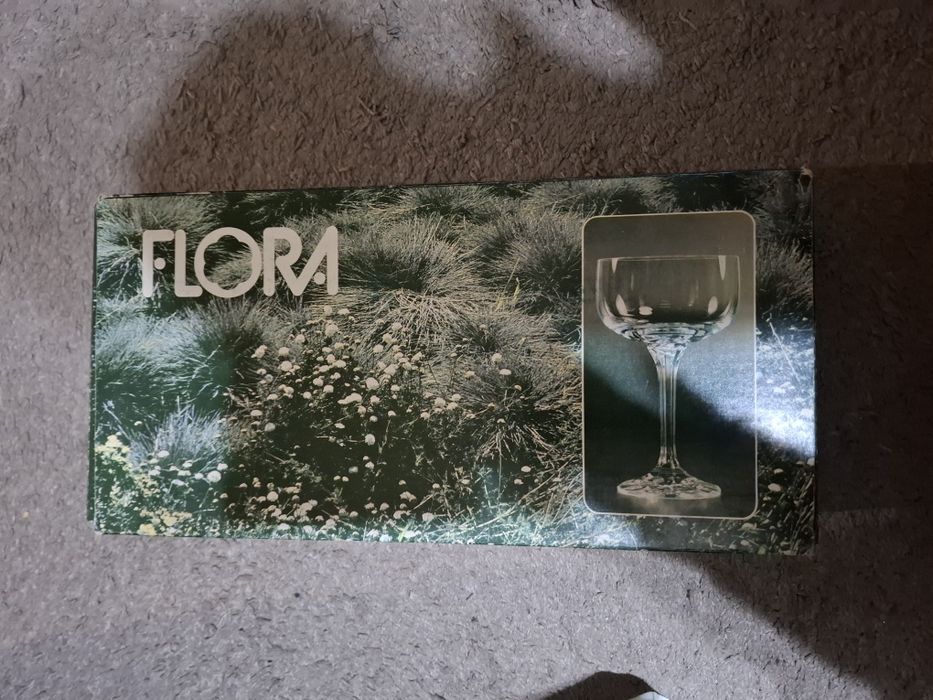 Кристални съдове