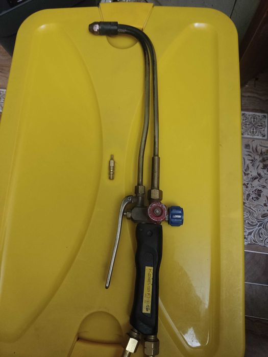 продам Резак пропановый