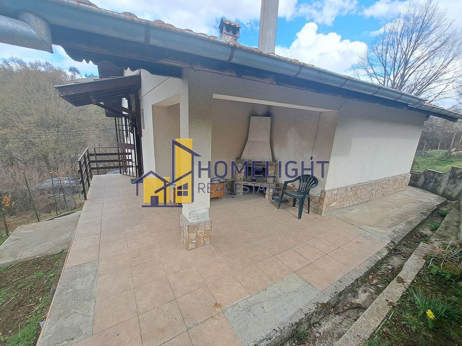 Продава се Къща в с. Златуша, Област София-област - 86 кв.м за 1570 €/кв.м - Снимка #2