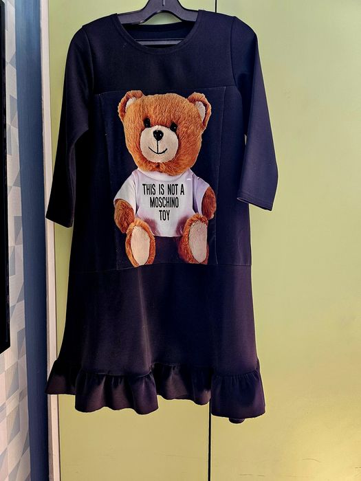 Дамска рокличка универсална