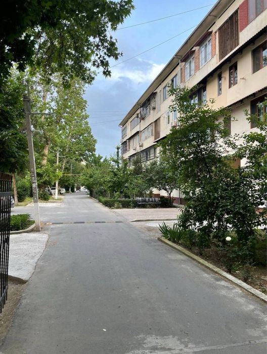 Продается квартира на Ц-6