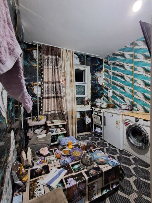 Chilonzor metrodan 3daqiqalik yolda ijara