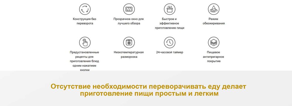 Xiaomi Smart Air Fryer/Умный аэрогриль Xiaomi (102,000 so'mdan/oyiga)