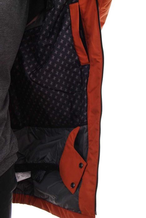 L1/Nitro Fillmore 20k , S,M, ново, оригинално, мъжко ски/сноуборд яке