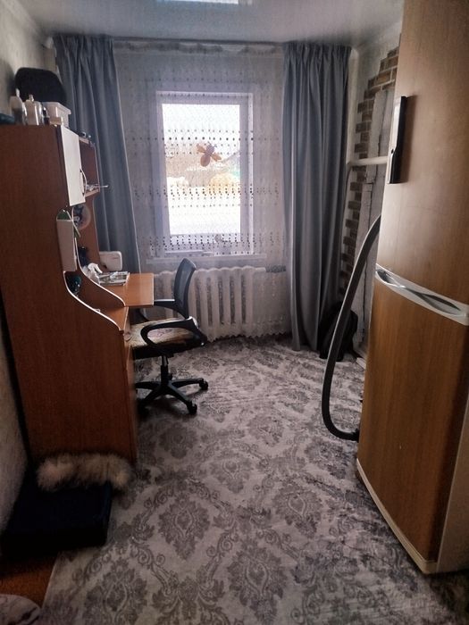 Продам дом в Пресновке