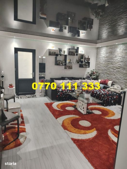 Apartament 2 camere, zona Plantelor, parter — fotografia 1