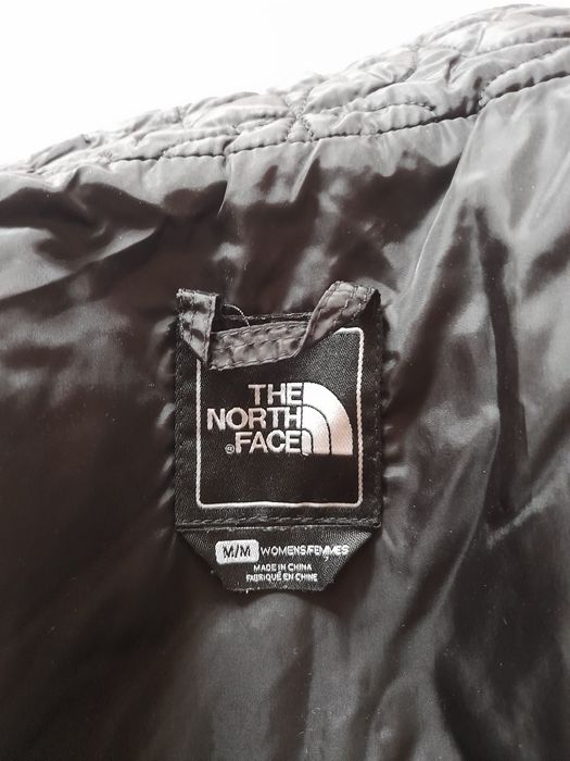 The north face дамски елек M размер.